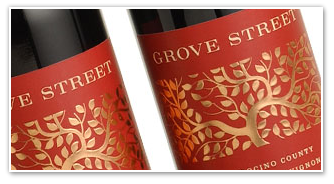 Grove Street Wines